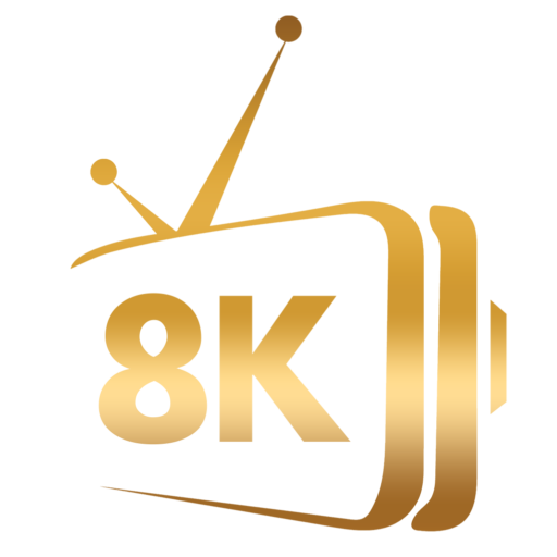 8K IPTV SERVICE